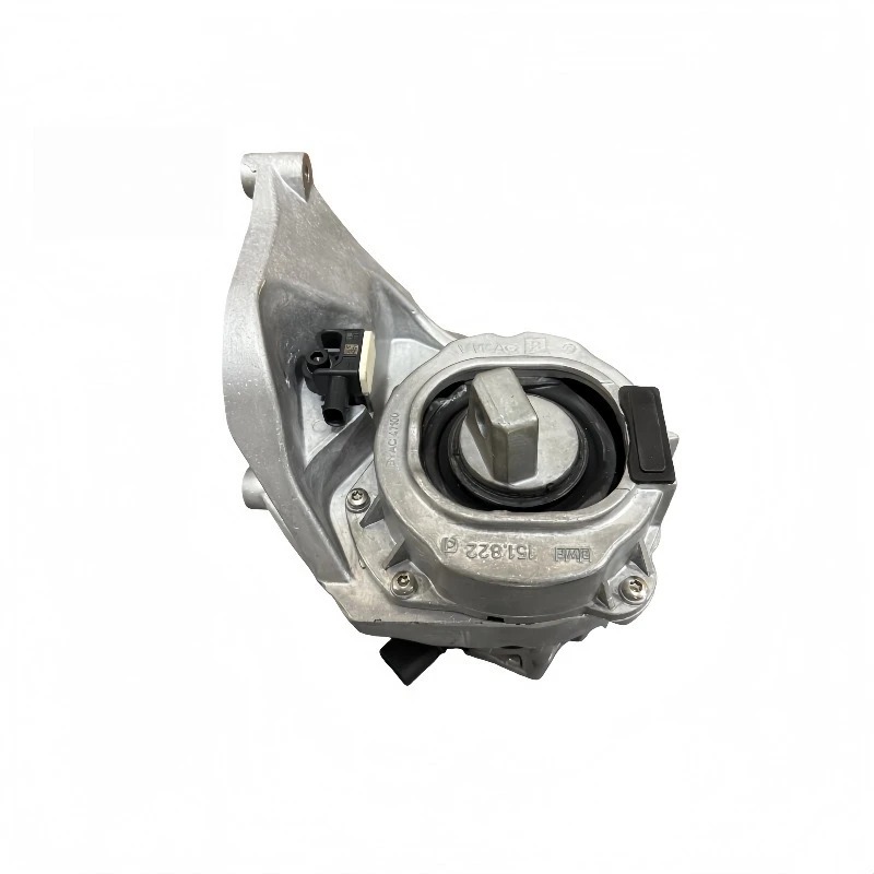 3SA199383A 3SA199384A Engine Mount for  New Flying Spur